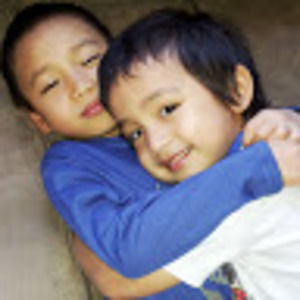 Meet your Posher, Louise